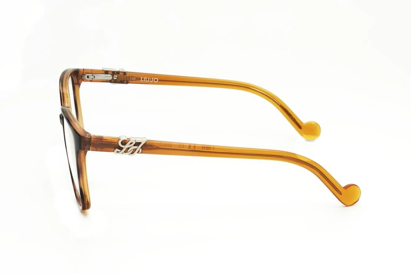 Liu Jo LJ2633 Eyeglasses - view 4